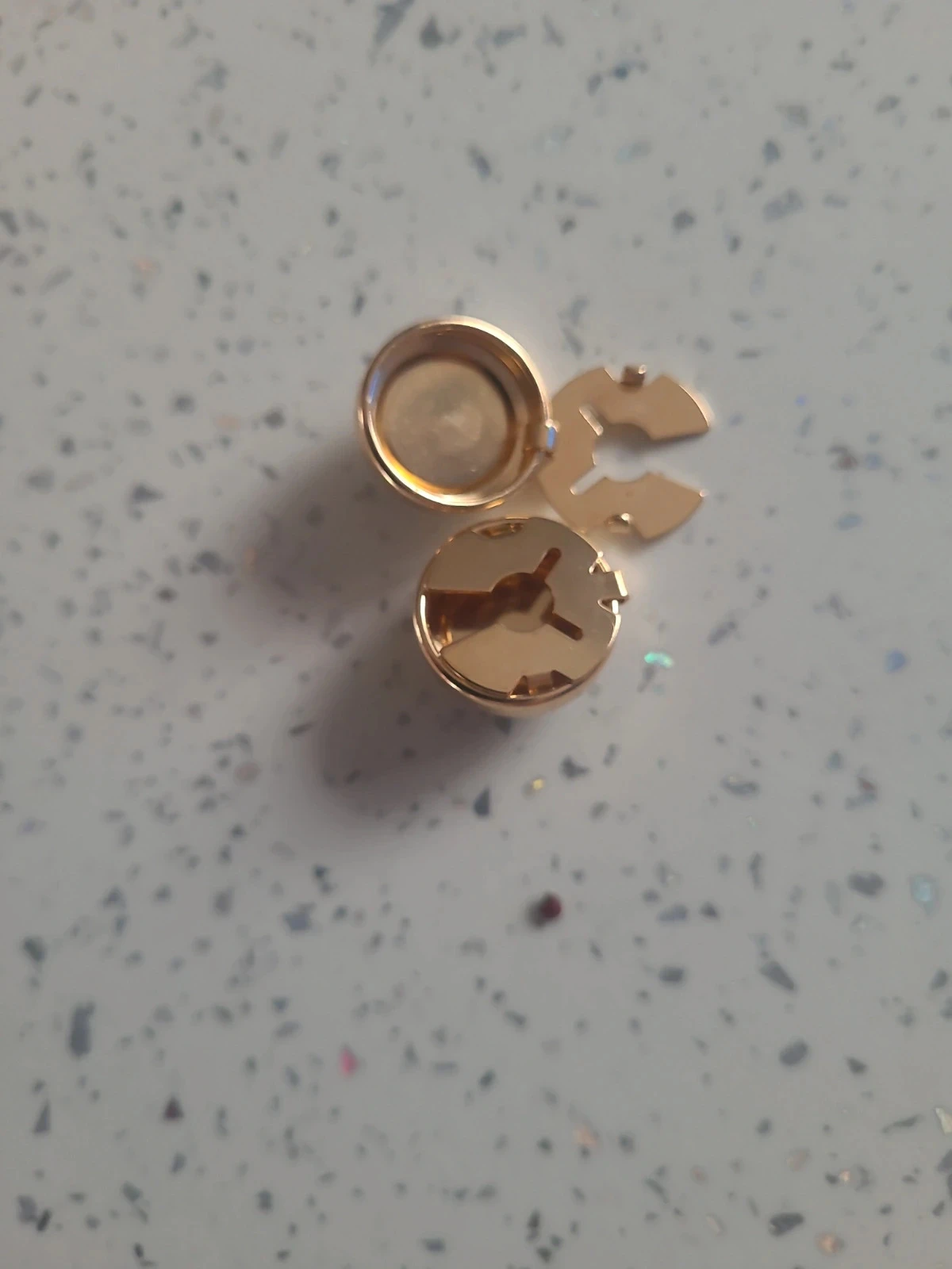 New cufflinks – photo 6